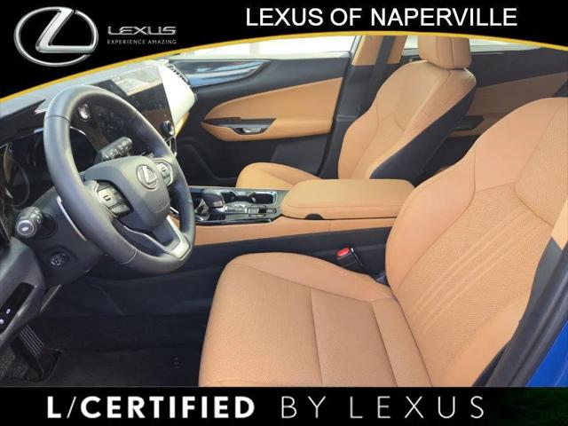 2026 Lexus NX 350 Premium for sale in Naperville, IL