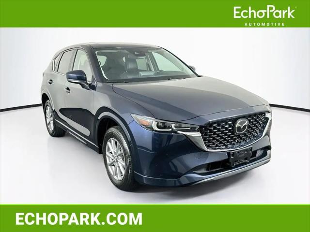 2025 Mazda CX-5 2.5 S Preferred for sale in Birmingham, AL
