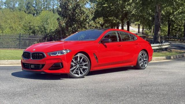 2026 BMW M8 xDrive for sale in Evans, GA