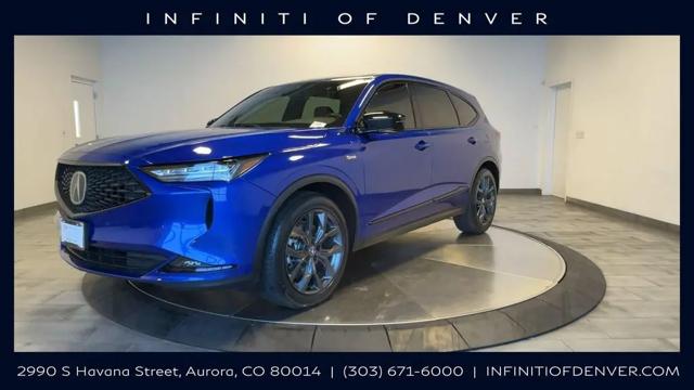 2023 Acura MDX A-SPEC for sale in Aurora, CO