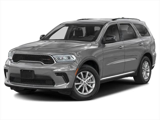 2024 Dodge Durango GT Plus AWD for sale in Warwick, NY