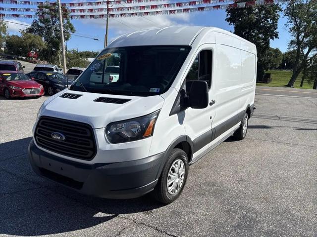 2018 Ford Transit Base for sale in Hurricane, WV