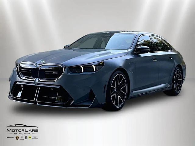 2026 BMW M5 Base for sale in Atlanta, GA