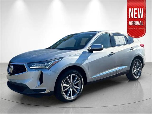 2023 Acura RDX Technology Package for sale in Matthews, NC