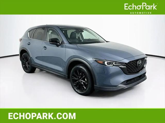 2025 Mazda CX-5 2.5 S Carbon Edition for sale in Cary, NC