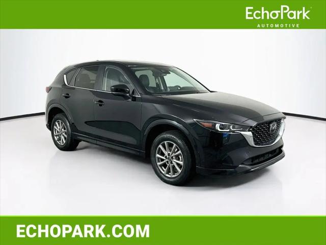 2025 Mazda CX-5 2.5 S Preferred for sale in Cary, NC