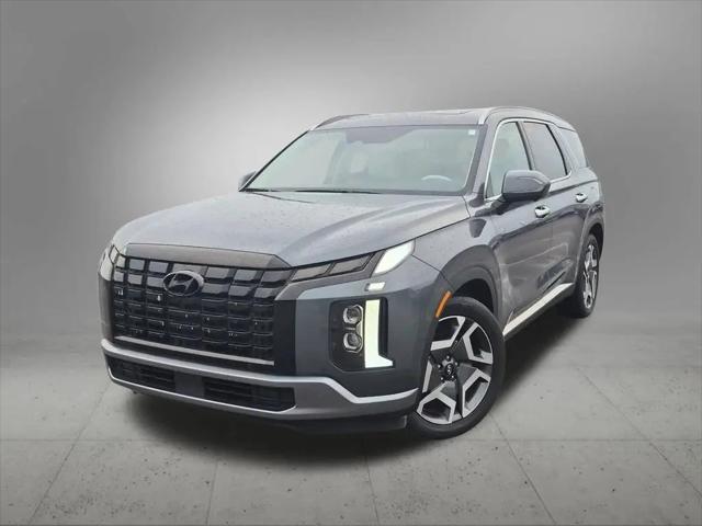2024 Hyundai Palisade Limited for sale in Troy, MI