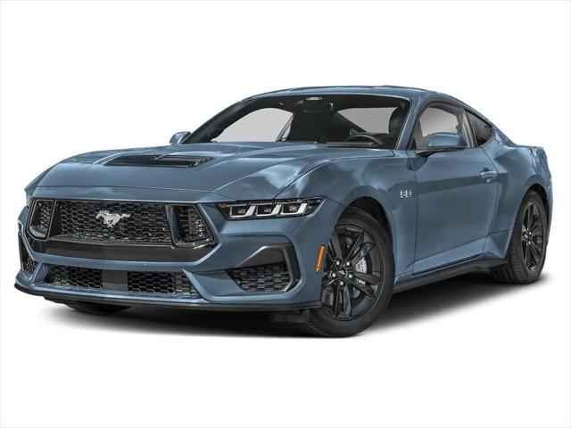 2025 Ford Mustang GT Premium Fastback for sale in Doylestown, PA