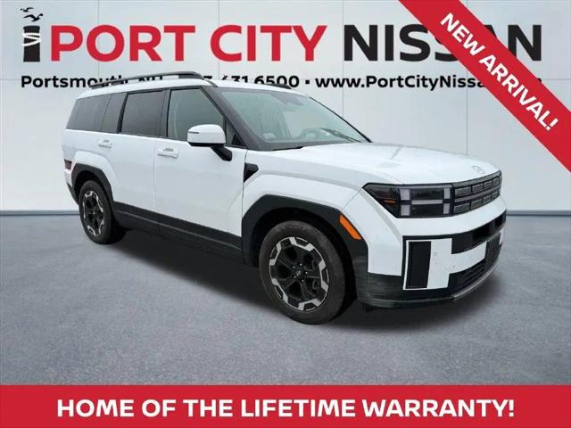 2024 Hyundai Santa Fe SEL for sale in Portsmouth, NH