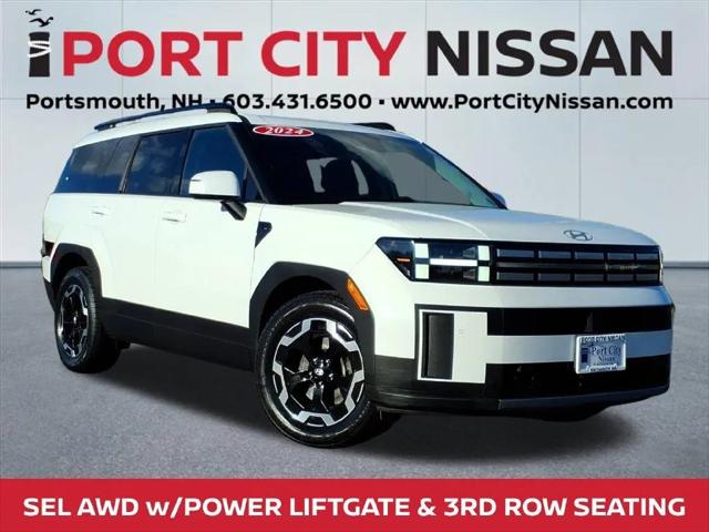 2024 Hyundai Santa Fe SEL for sale in Portsmouth, NH