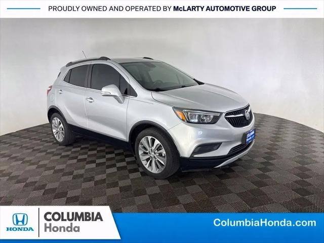 2018 Buick Encore Preferred for sale in Columbia, MO
