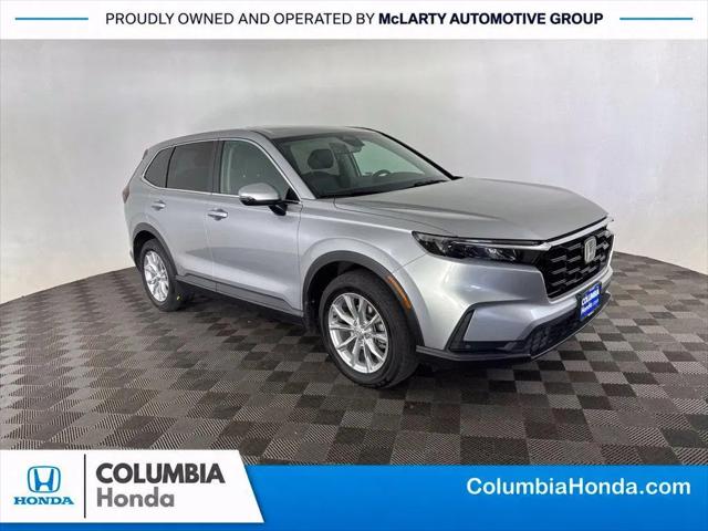 2024 Honda CR-V EX-L AWD for sale in Columbia, MO