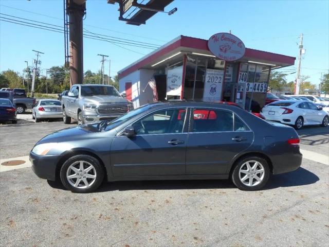 2004 Honda Accord 3.0 EX for sale in Lancaster, OH