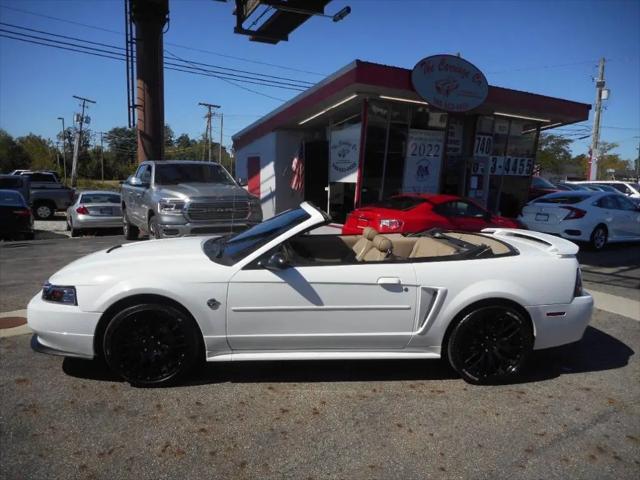 2004 Ford Mustang Deluxe for sale in Lancaster, OH