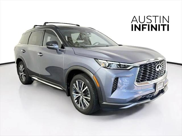 2024 INFINITI QX60 AUTOGRAPH AWD for sale in Austin, TX