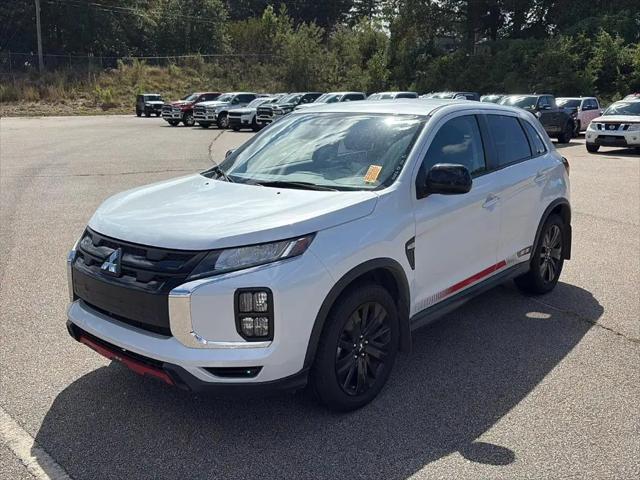 2024 Mitsubishi Outlander Sport 2.0 Ralliart AWC for sale in Gainesville, GA