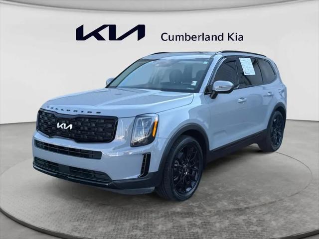 2022 Kia Telluride EX for sale in Cookeville, TN