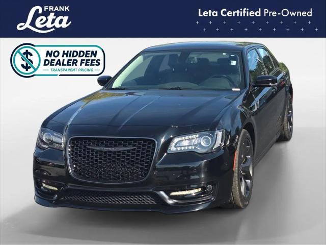2022 Chrysler 300 Touring L for sale in Springfield, MO