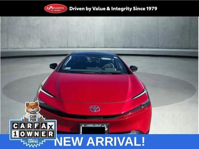 2023 Toyota Prius Limited AWD-e for sale in Lynn, MA