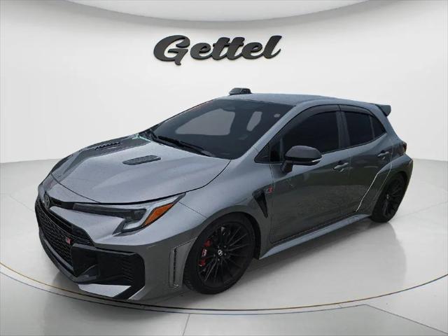 2025 Toyota GR Corolla Premium for sale in Punta Gorda, FL