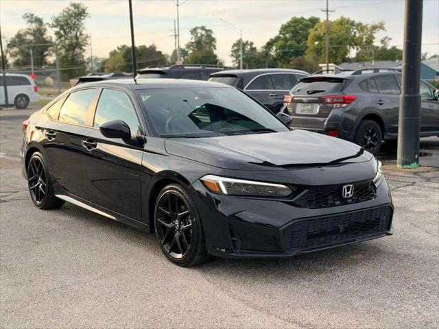 2026 Honda Civic Sport for sale in Omaha, NE