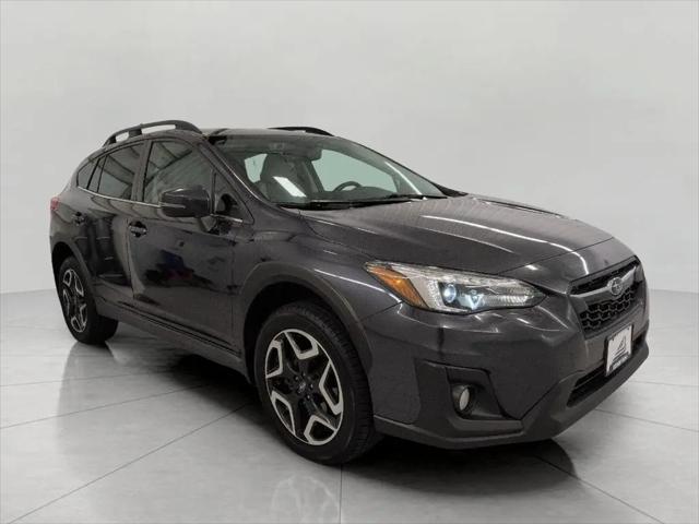 2019 Subaru Crosstrek 2.0i Limited for sale in Appleton, WI