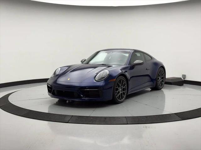 2024 Porsche 911 Carrera T for sale in Chantilly, VA
