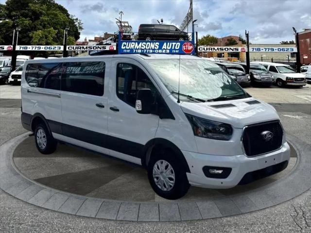 2026 Ford Transit-350 Passenger Van XLT for sale in Woodside, NY