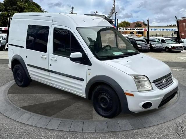2013 Ford Transit Connect XLT for sale in Woodside, NY