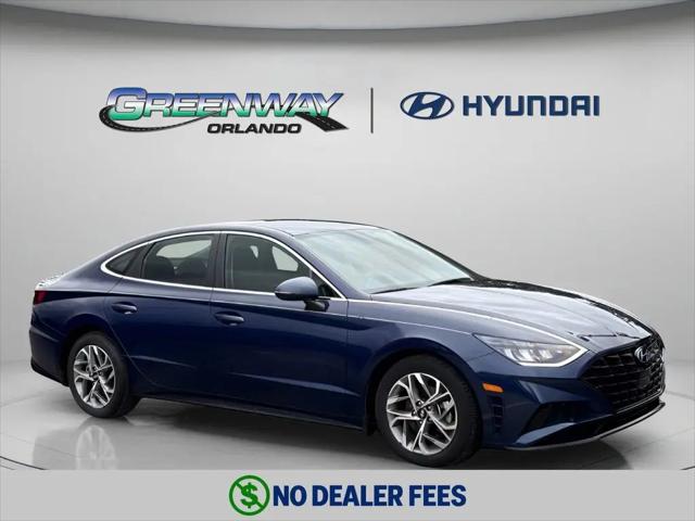 2020 Hyundai Sonata SEL for sale in Orlando, FL