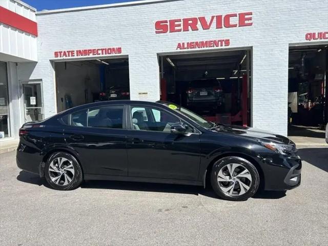 2024 Subaru Legacy Premium for sale in Uxbridge, MA