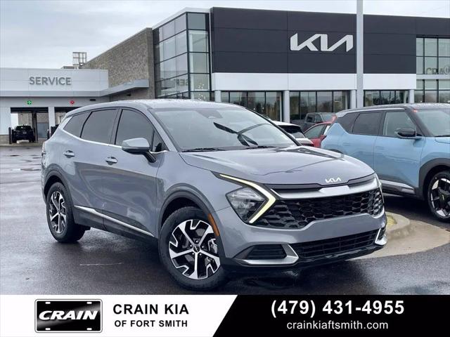 2023 Kia Sportage EX for sale in Fort Smith, AR