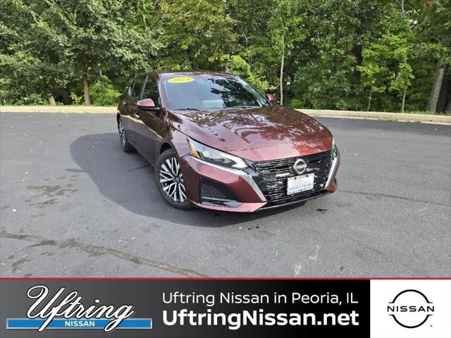 2024 Nissan Altima SV FWD for sale in Peoria, IL