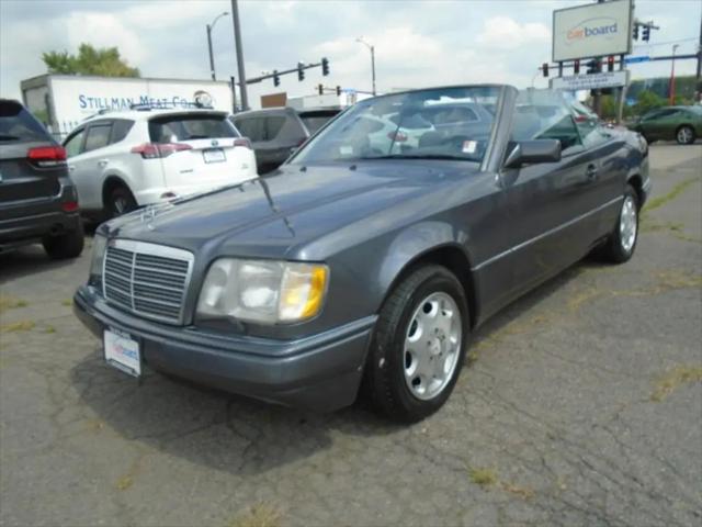 1995 Mercedes-Benz E 320 E 320 for sale in Lakewood, CO