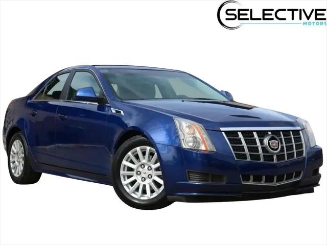 2012 Cadillac CTS Standard for sale in Indianapolis, IN