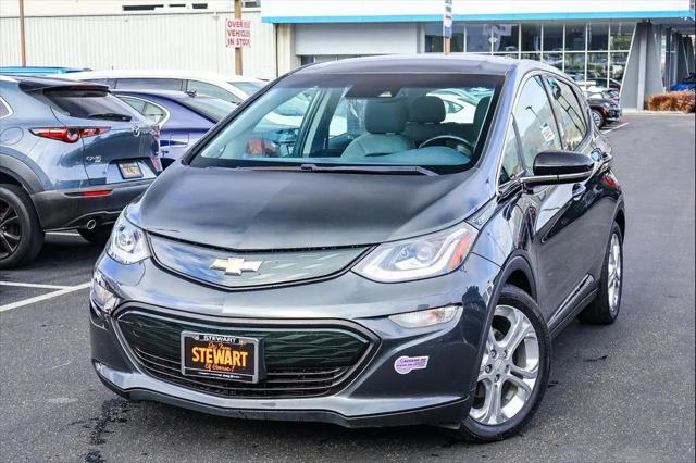 2019 Chevrolet Bolt EV LT for sale in Colma, CA