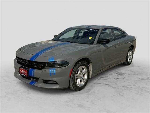 2023 Dodge Charger SXT for sale in San Angelo, TX