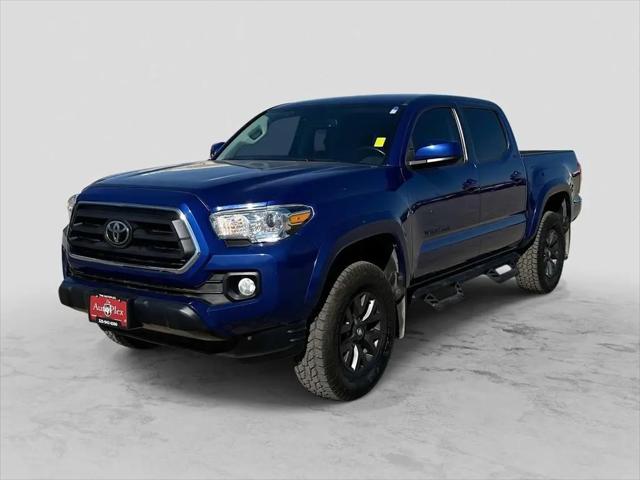 2023 Toyota Tacoma SR5 V6 for sale in San Angelo, TX