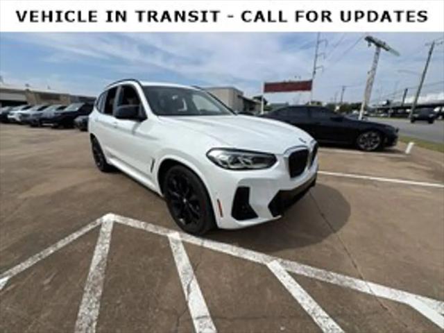 2022 BMW X3 M40i for sale in Morton Grove, IL