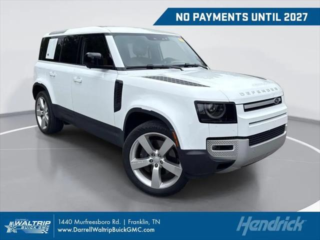 2024 Land Rover Defender 110 P500 SE for sale in Franklin, TN