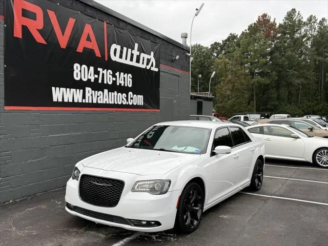 2021 Chrysler 300 300S for sale in Richmond, VA