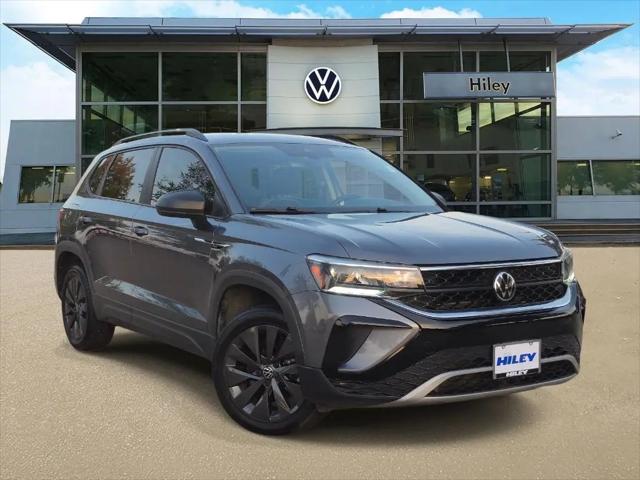 2023 Volkswagen Taos 1.5T S for sale in Arlington, TX