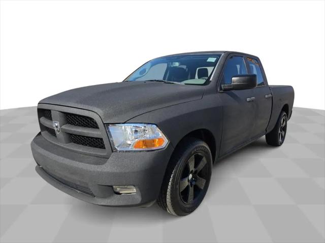 2012 Ram 1500 ST for sale in Cathedral City, CA