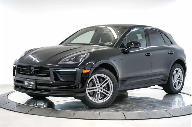 2026 Porsche Macan Macan for sale in Los Angeles, CA