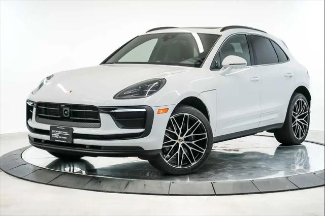 2026 Porsche Macan Macan for sale in Los Angeles, CA