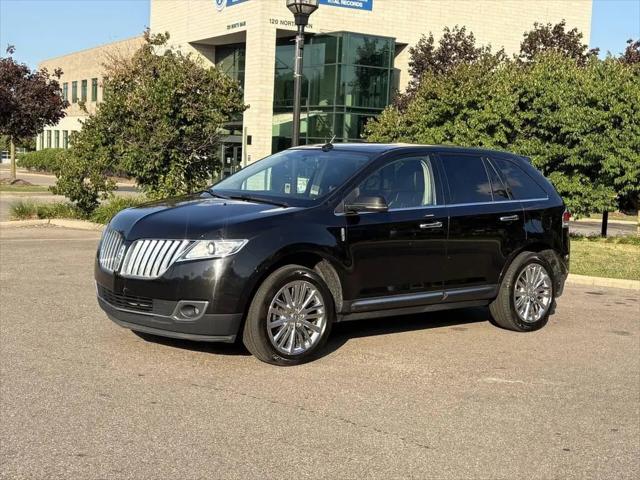2014 Lincoln MKX Base for sale in Madison Heights, MI