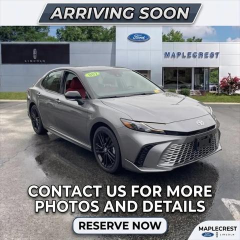 2025 Toyota Camry XSE for sale in Union, NJ