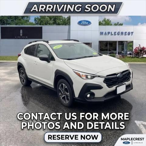 2025 Subaru Crosstrek Premium for sale in Union, NJ