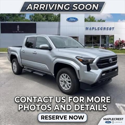 2024 Toyota Tacoma SR5 for sale in Union, NJ