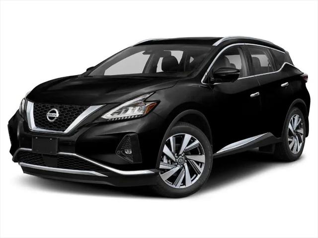 2020 Nissan Murano Platinum Intelligent AWD for sale in Farmington Hills, MI